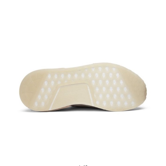 Adidas NMD R1 Sneakers Chalk Pearl - Picture 3 of 11